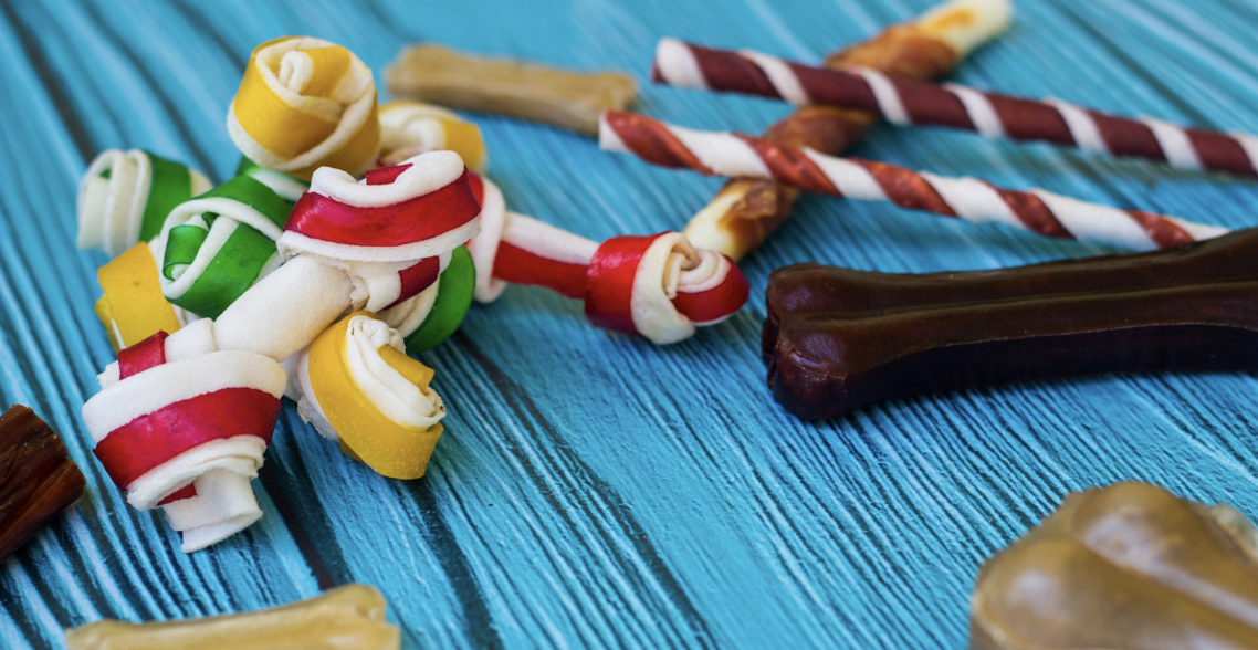 Why Homemade Dog Treats Can Be More Economical Than Commercial Ones